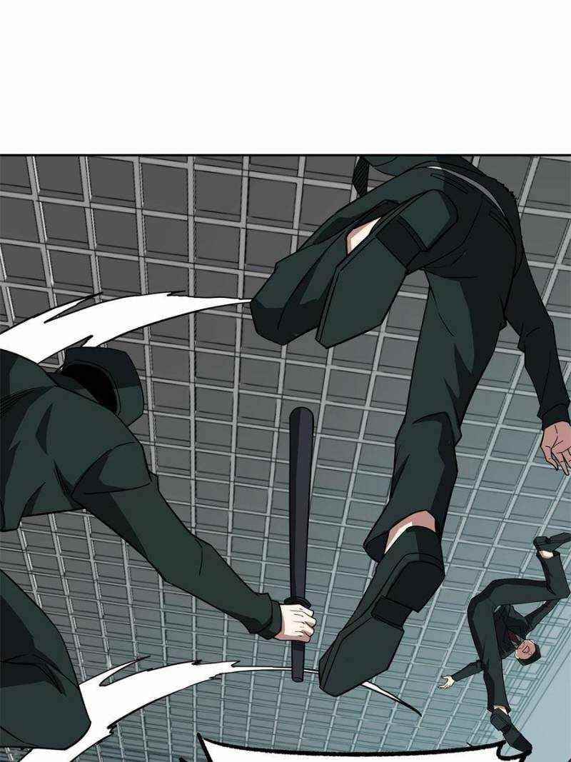 The Legendary Mechanic Chapter 123 - Page 26