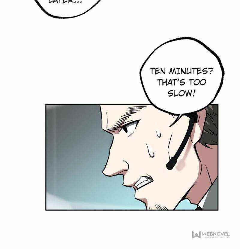 The Legendary Mechanic Chapter 123 - Page 30