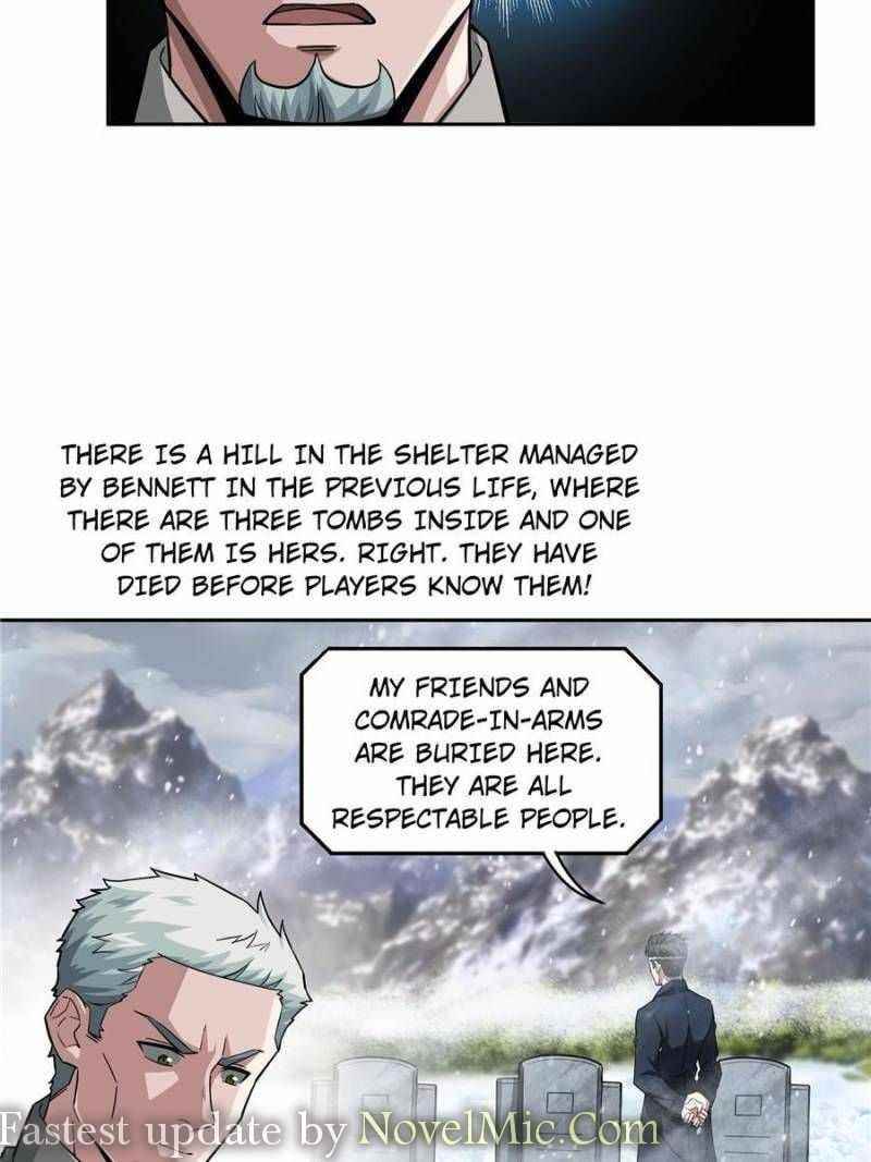 The Legendary Mechanic Chapter 128 - Page 5
