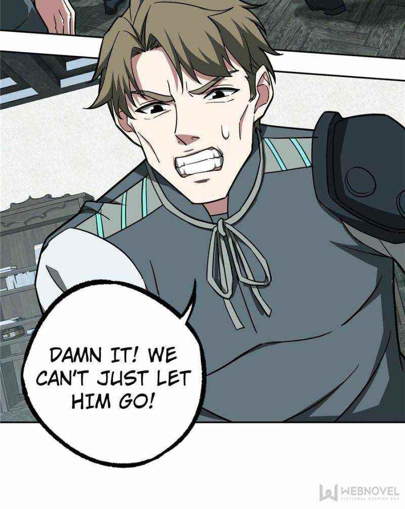 The Legendary Mechanic Chapter 137 - Page 41