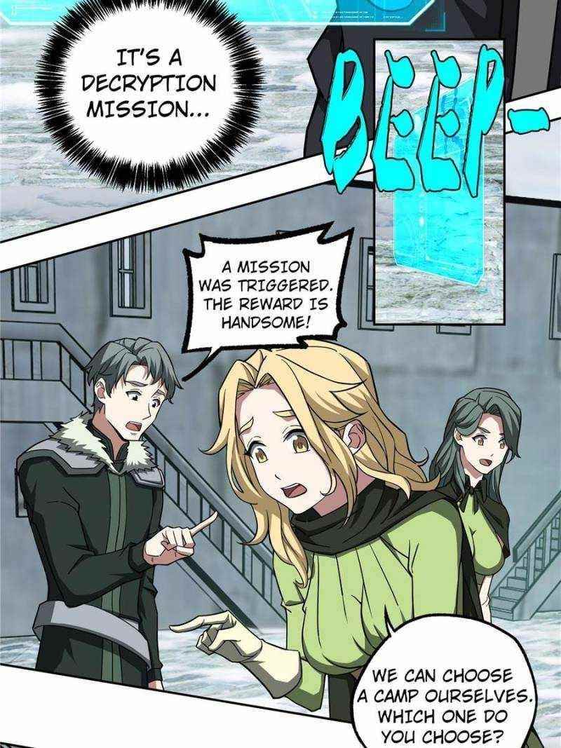 The Legendary Mechanic Chapter 137 - Page 46