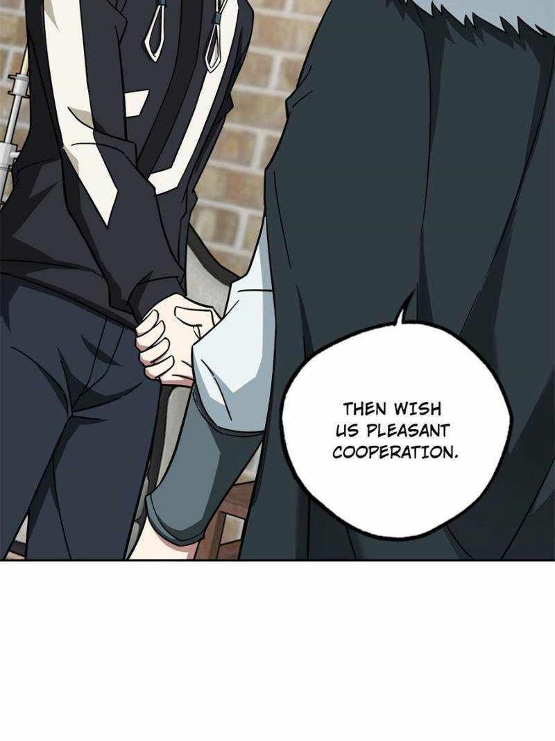 The Legendary Mechanic Chapter 143 - Page 10