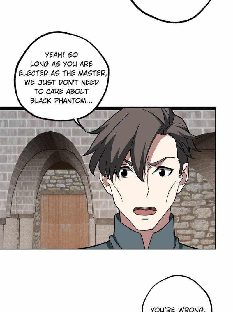 The Legendary Mechanic Chapter 143 - Page 15