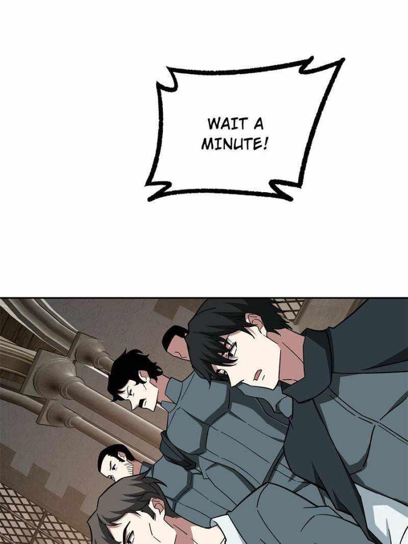 The Legendary Mechanic Chapter 143 - Page 32