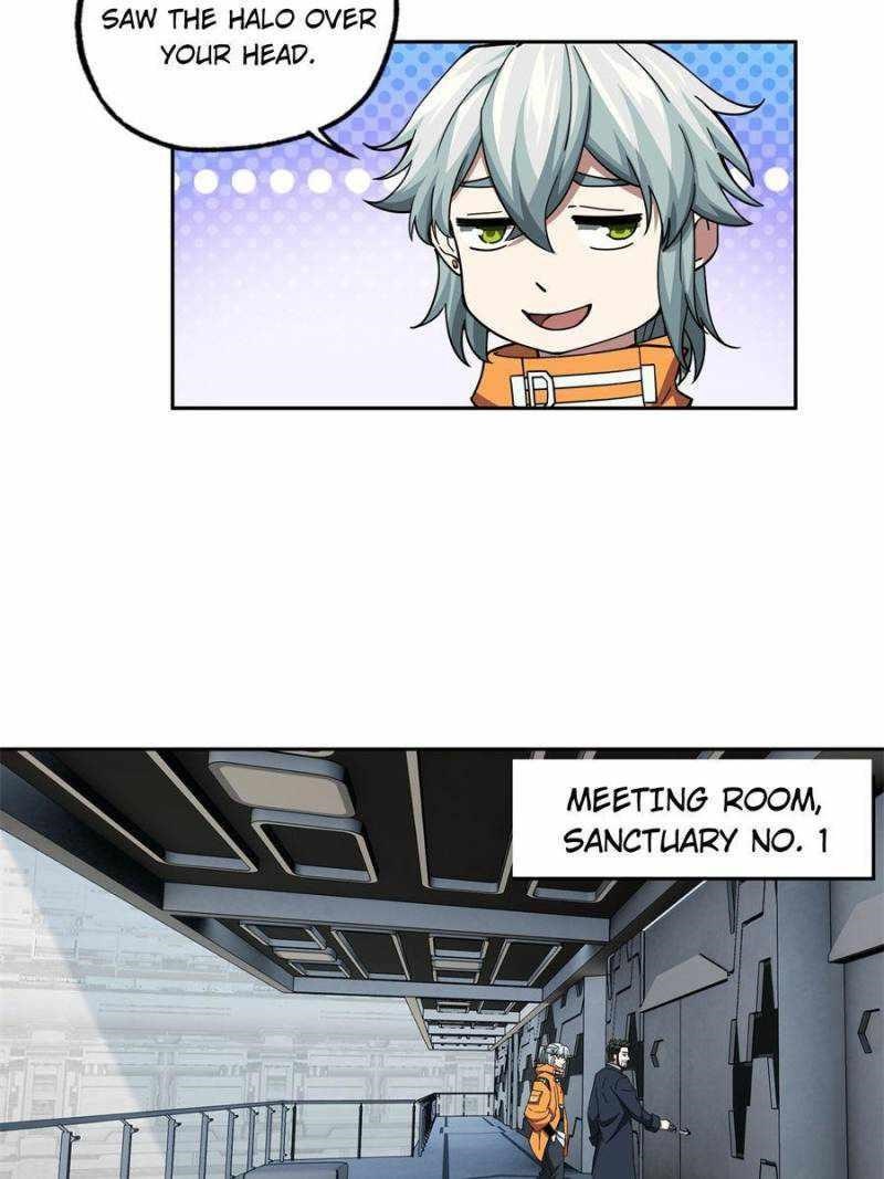 The Legendary Mechanic Chapter 146 - Page 15
