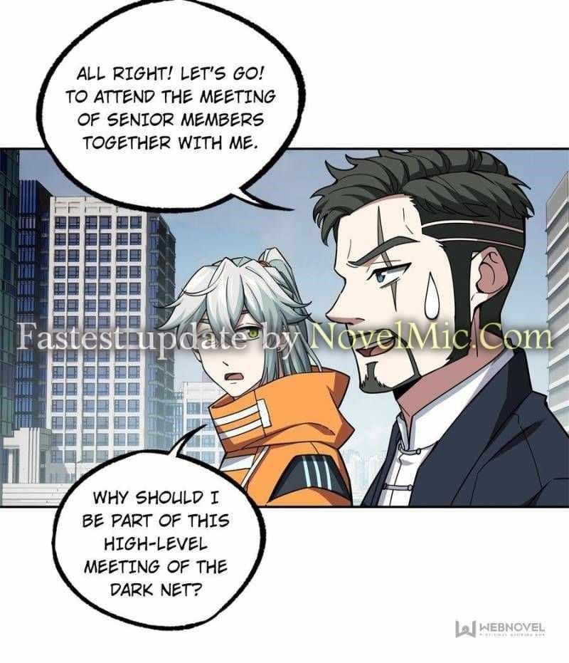 The Legendary Mechanic Chapter 146 - Page 6