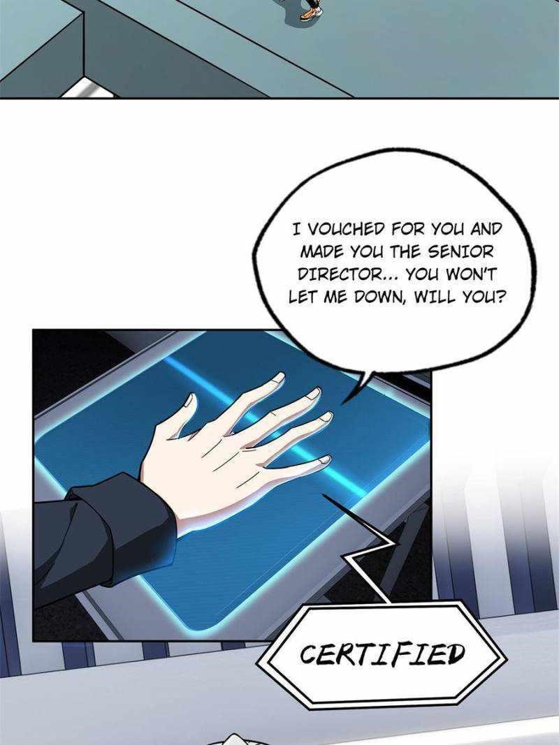The Legendary Mechanic Chapter 146 - Page 8