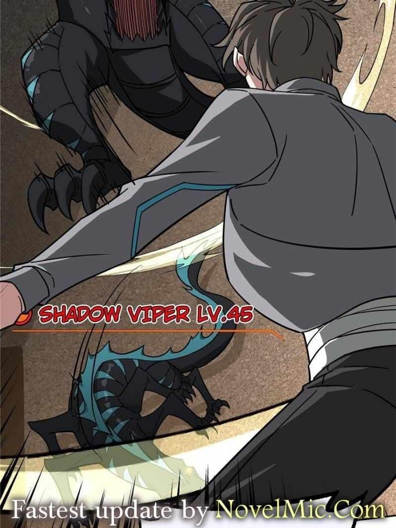 The Legendary Mechanic Chapter 151 - Page 4