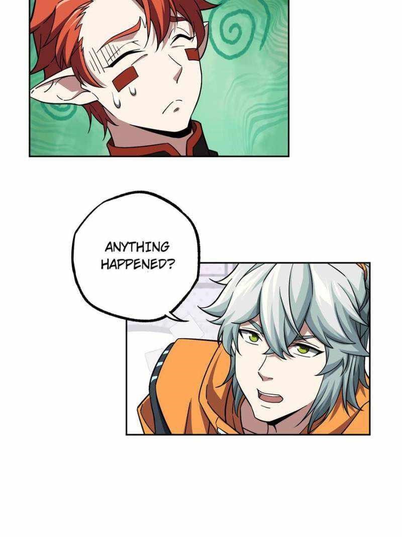 The Legendary Mechanic Chapter 151 - Page 46