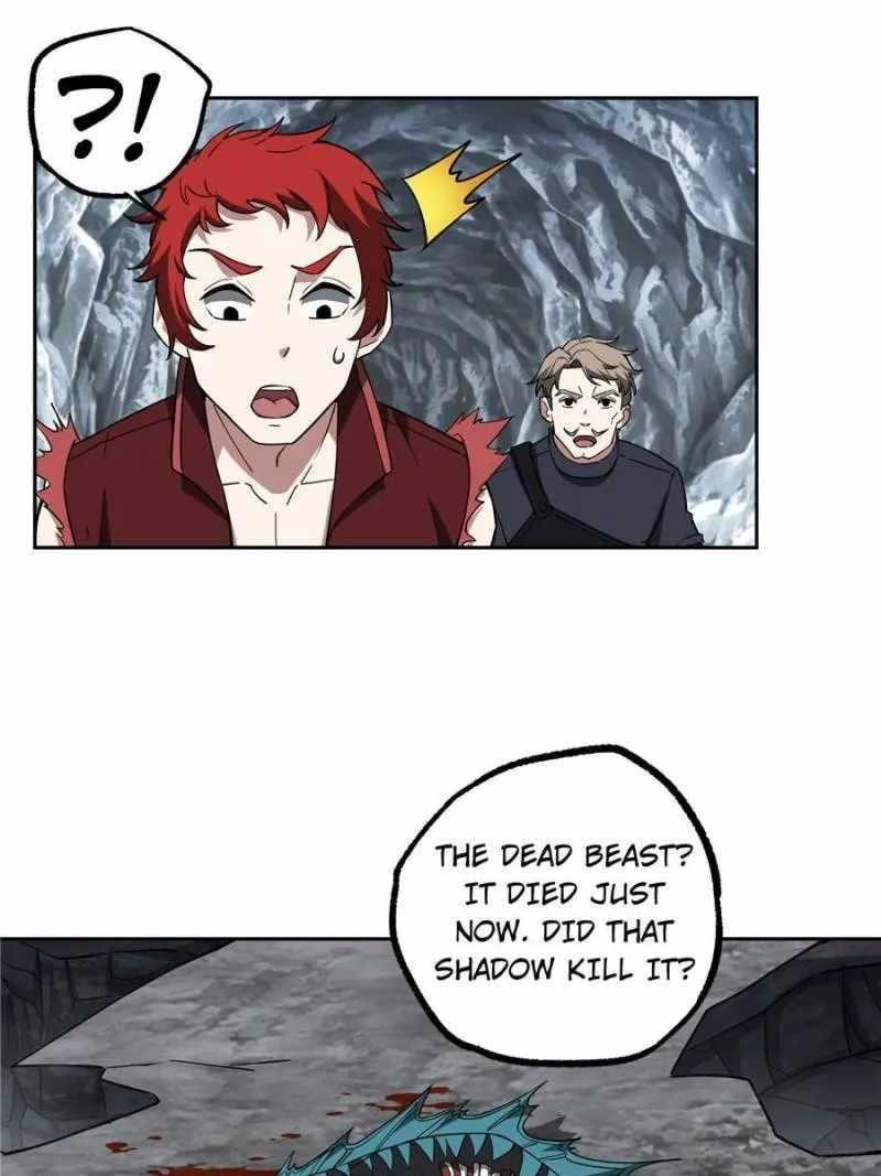 The Legendary Mechanic Chapter 152 - Page 21