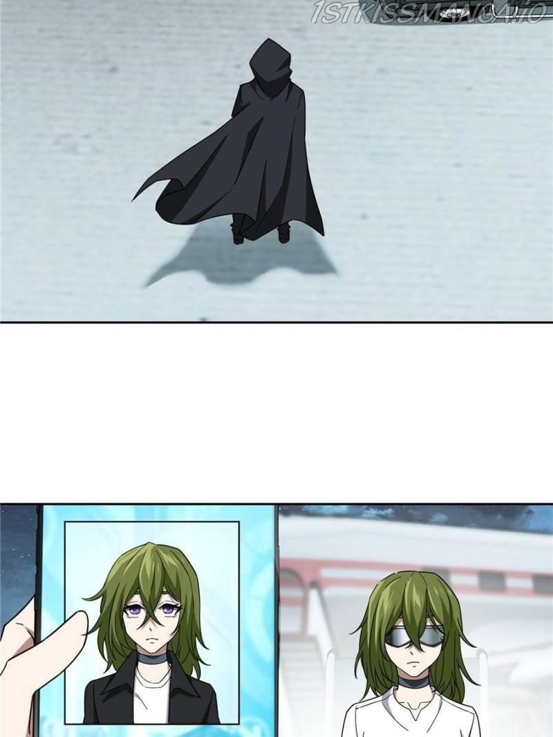 The Legendary Mechanic Chapter 154 - Page 20
