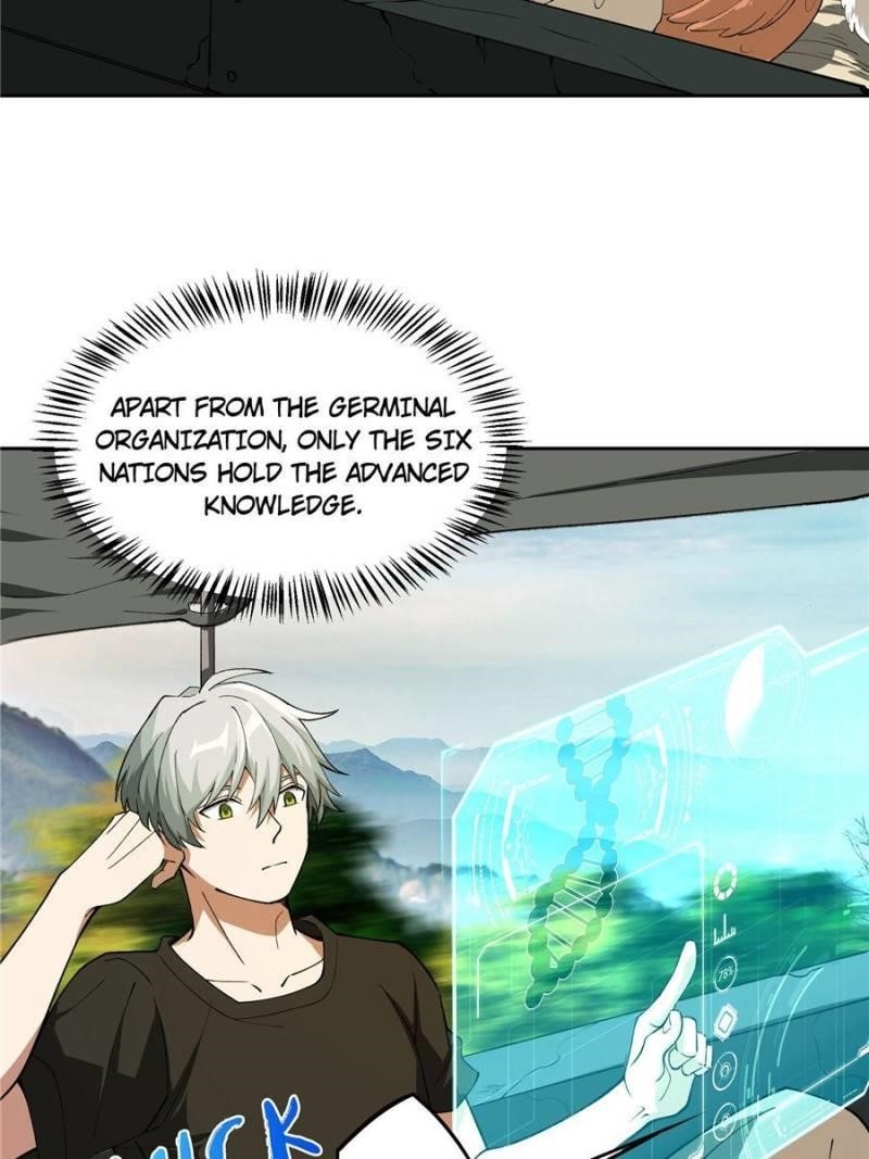The Legendary Mechanic Chapter 16 - Page 4