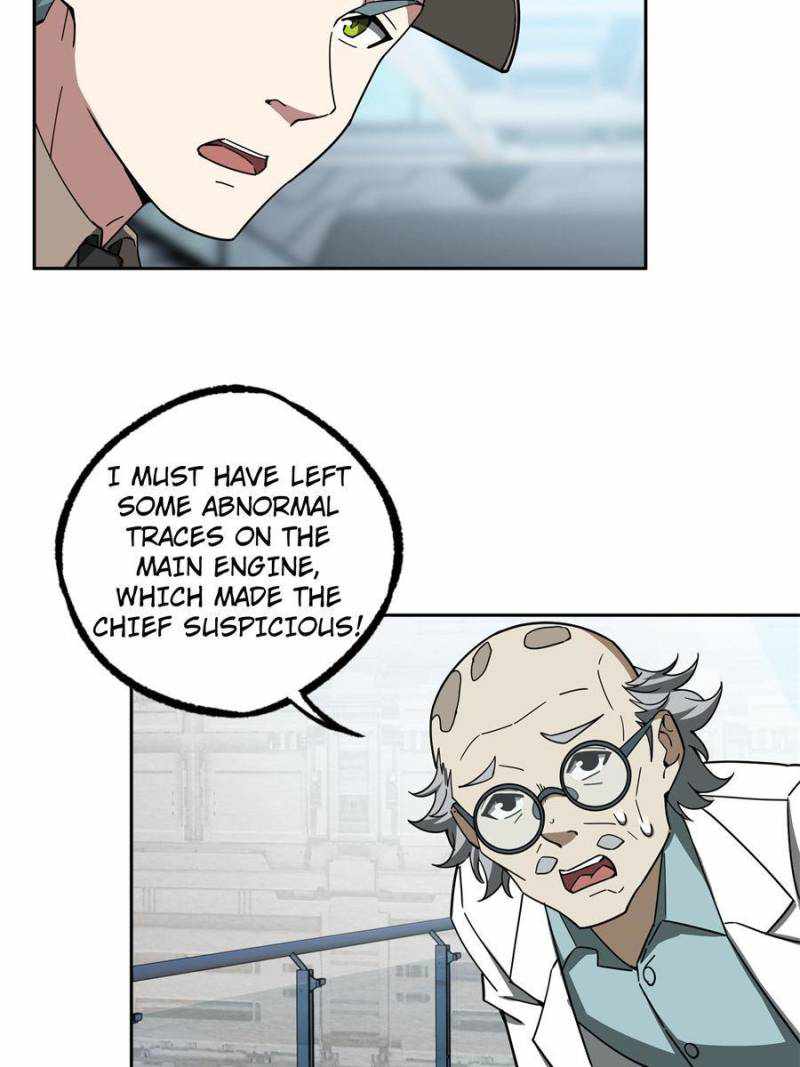 The Legendary Mechanic Chapter 160 - Page 14