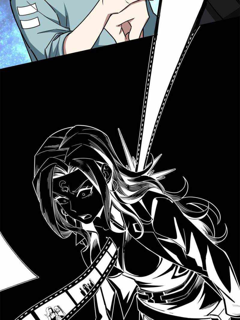 The Legendary Mechanic Chapter 160 - Page 38