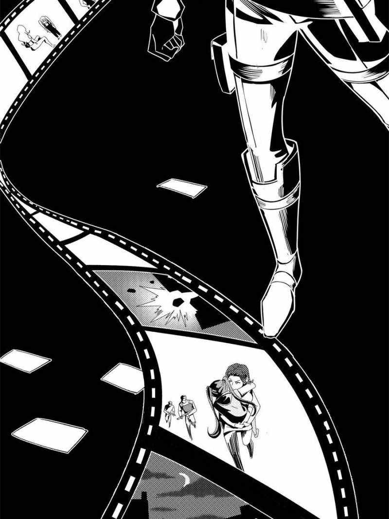 The Legendary Mechanic Chapter 160 - Page 39
