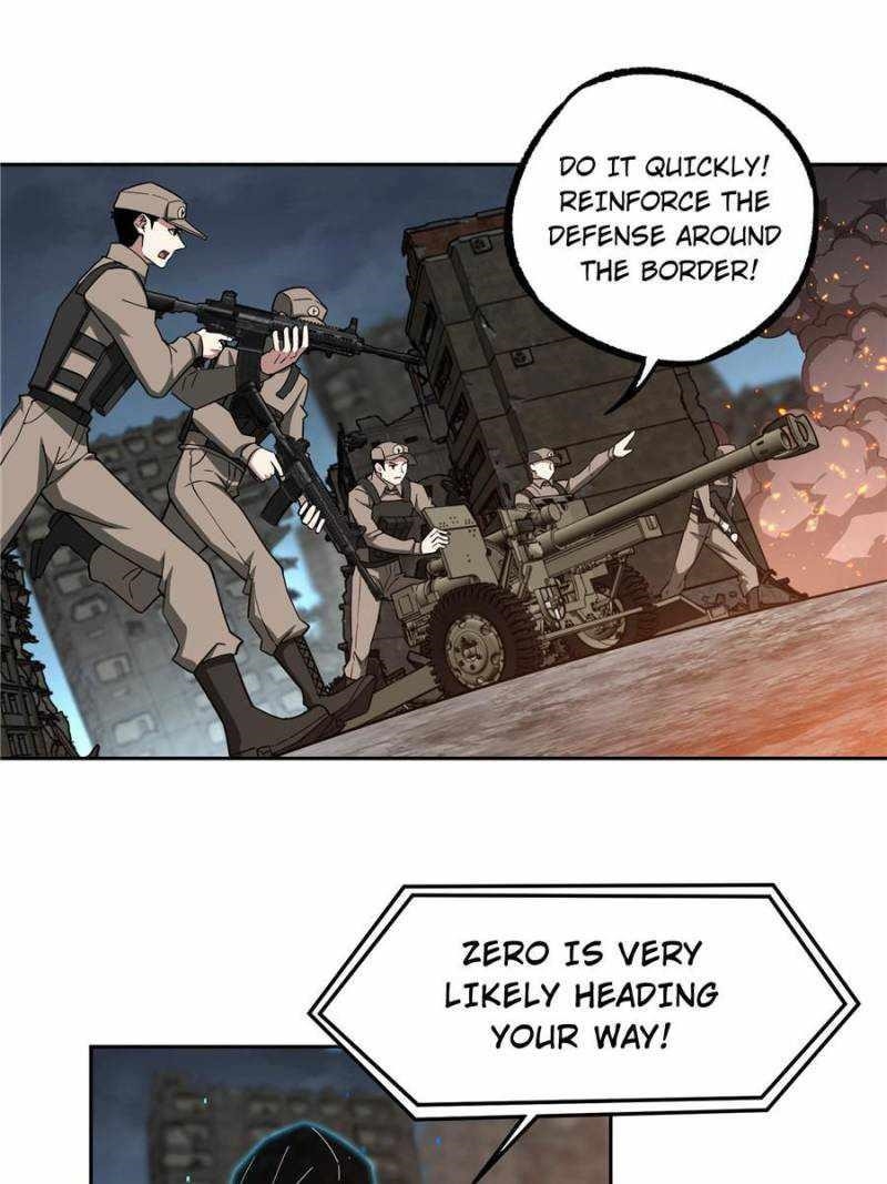 The Legendary Mechanic Chapter 163 - Page 37