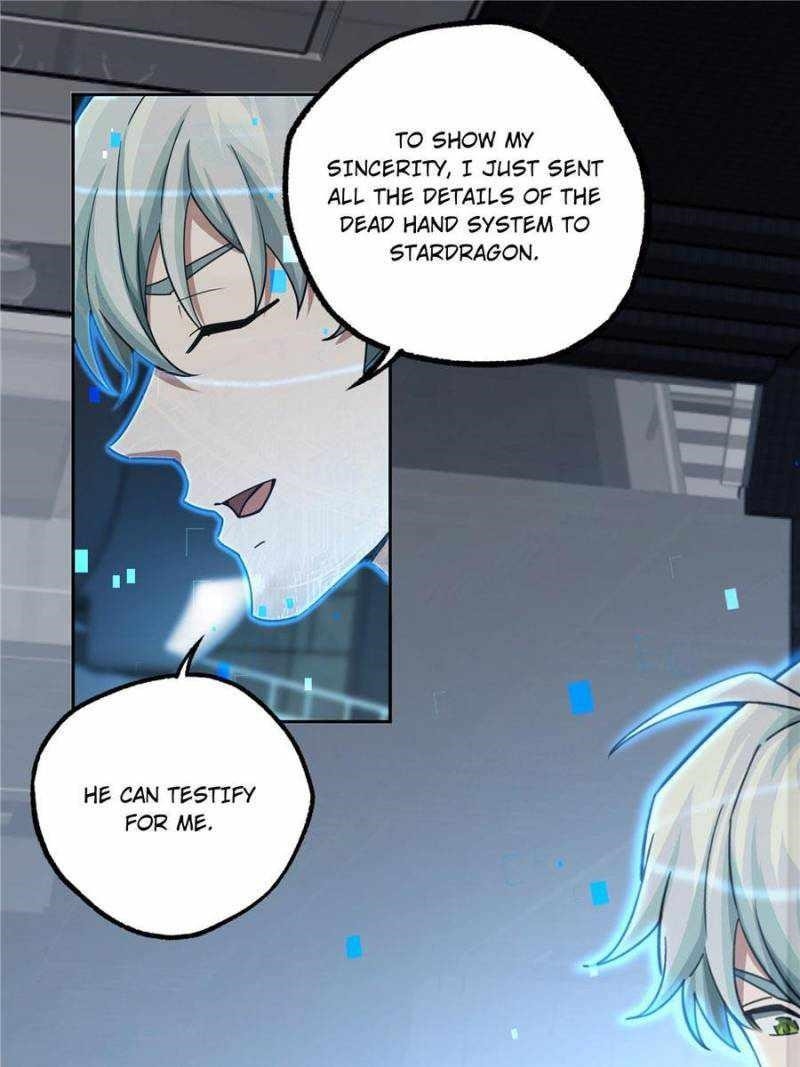 The Legendary Mechanic Chapter 166 - Page 13
