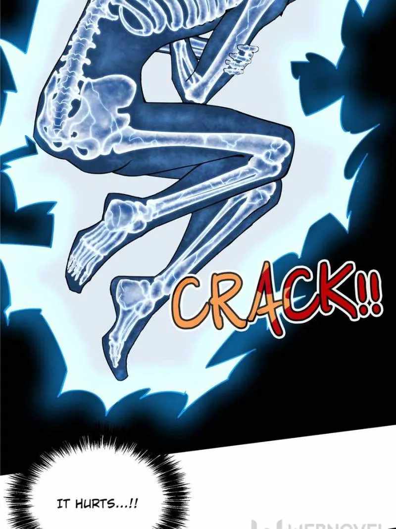 The Legendary Mechanic Chapter 175 - Page 23