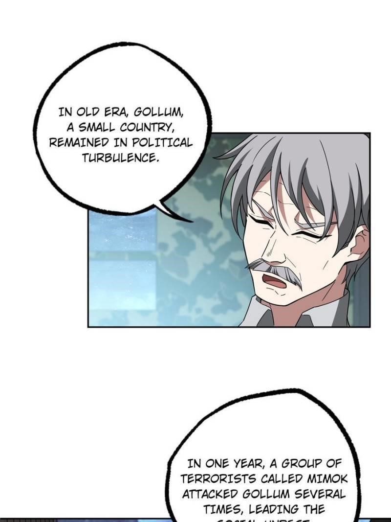 The Legendary Mechanic Chapter 180 - Page 20