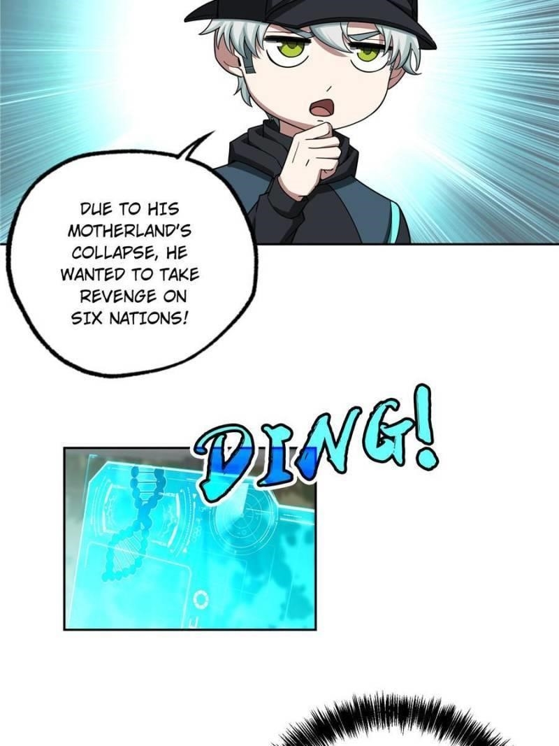 The Legendary Mechanic Chapter 180 - Page 41
