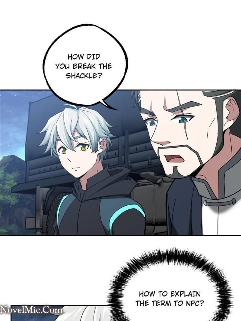 The Legendary Mechanic Chapter 180 - Page 7