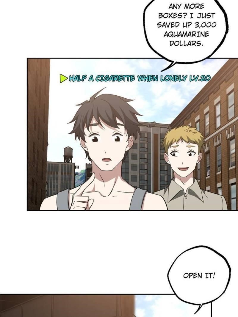 The Legendary Mechanic Chapter 186 - Page 24