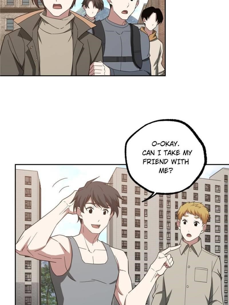 The Legendary Mechanic Chapter 186 - Page 41