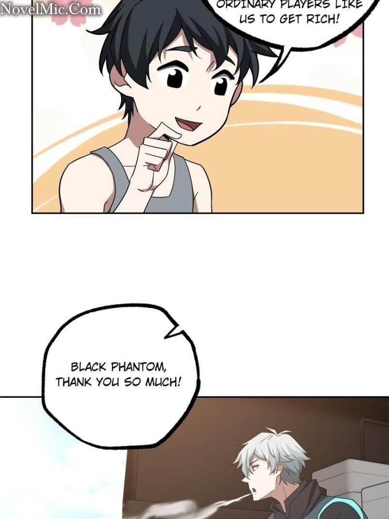 The Legendary Mechanic Chapter 186 - Page 45