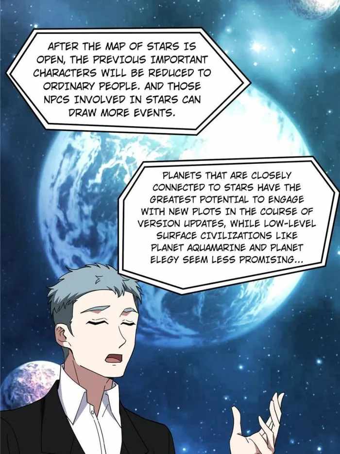 The Legendary Mechanic Chapter 187 - Page 14
