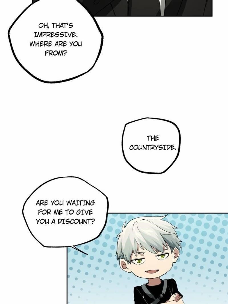 The Legendary Mechanic Chapter 19 - Page 28