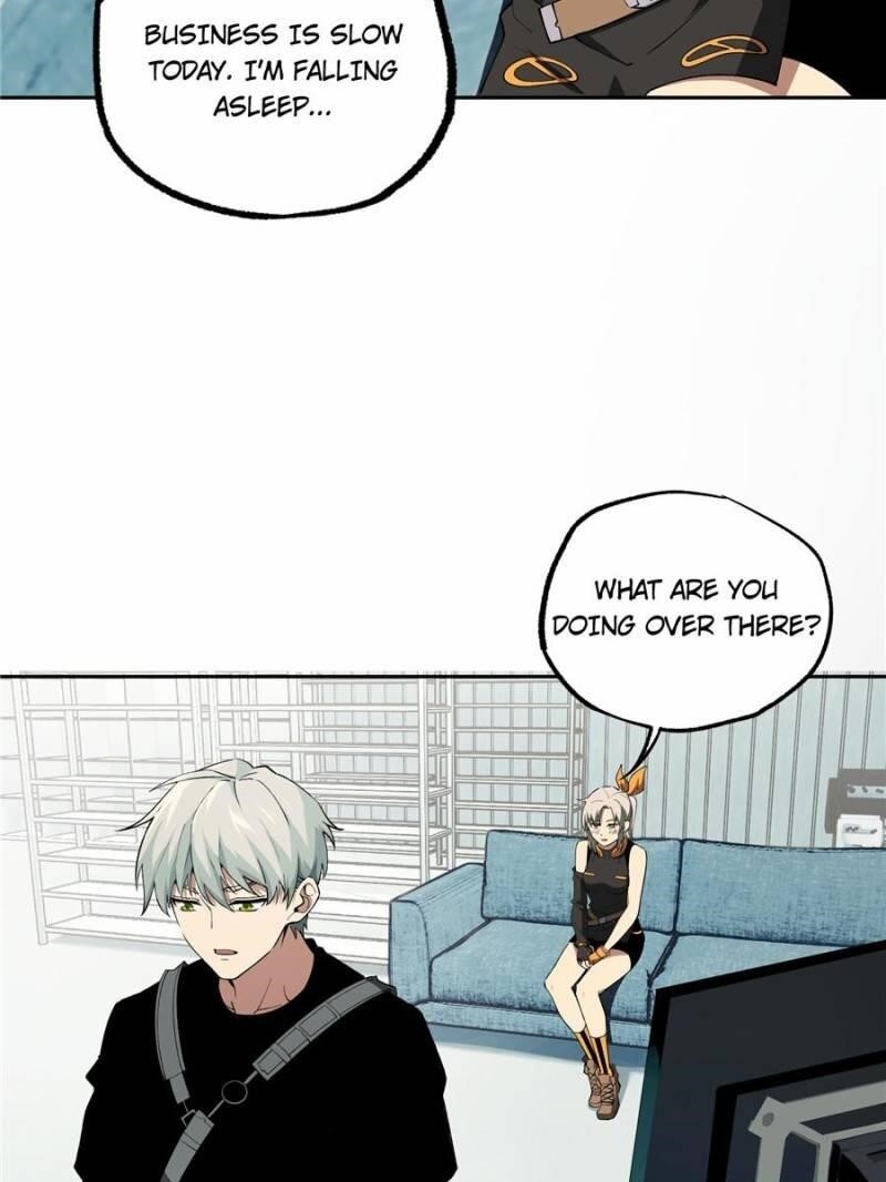 The Legendary Mechanic Chapter 19 - Page 4