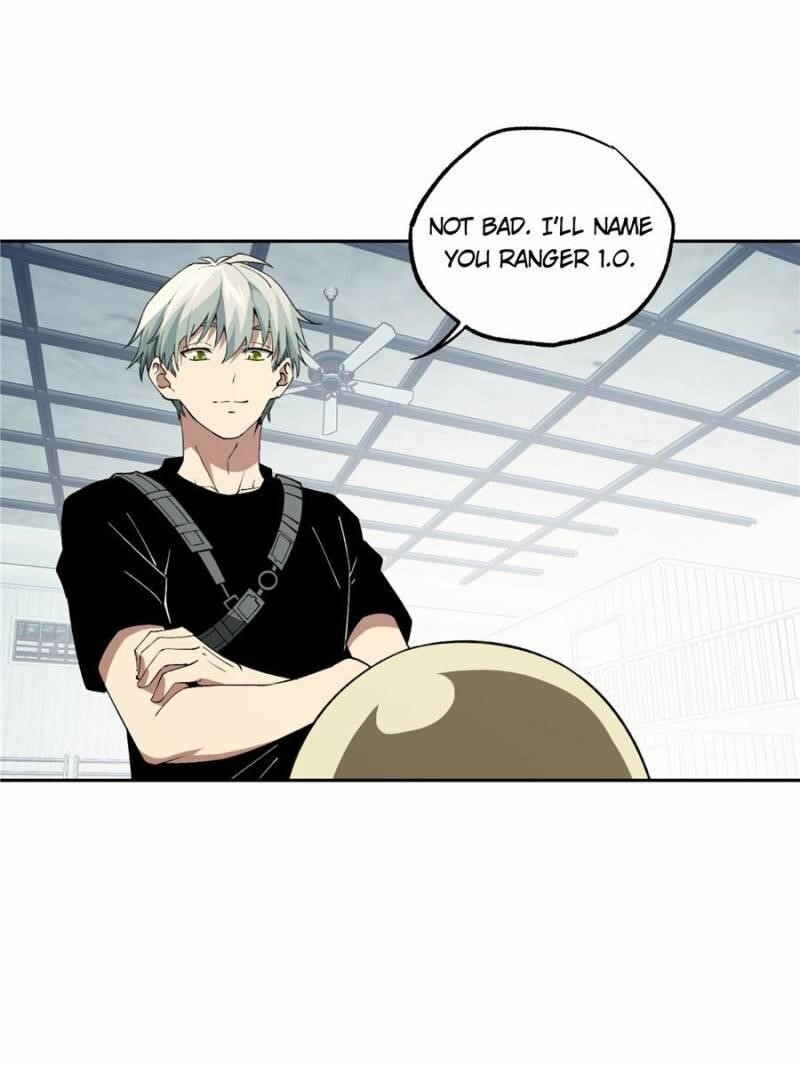 The Legendary Mechanic Chapter 19 - Page 48
