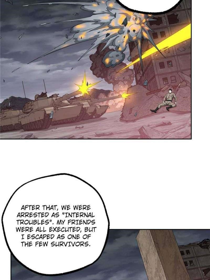 The Legendary Mechanic Chapter 190 - Page 20