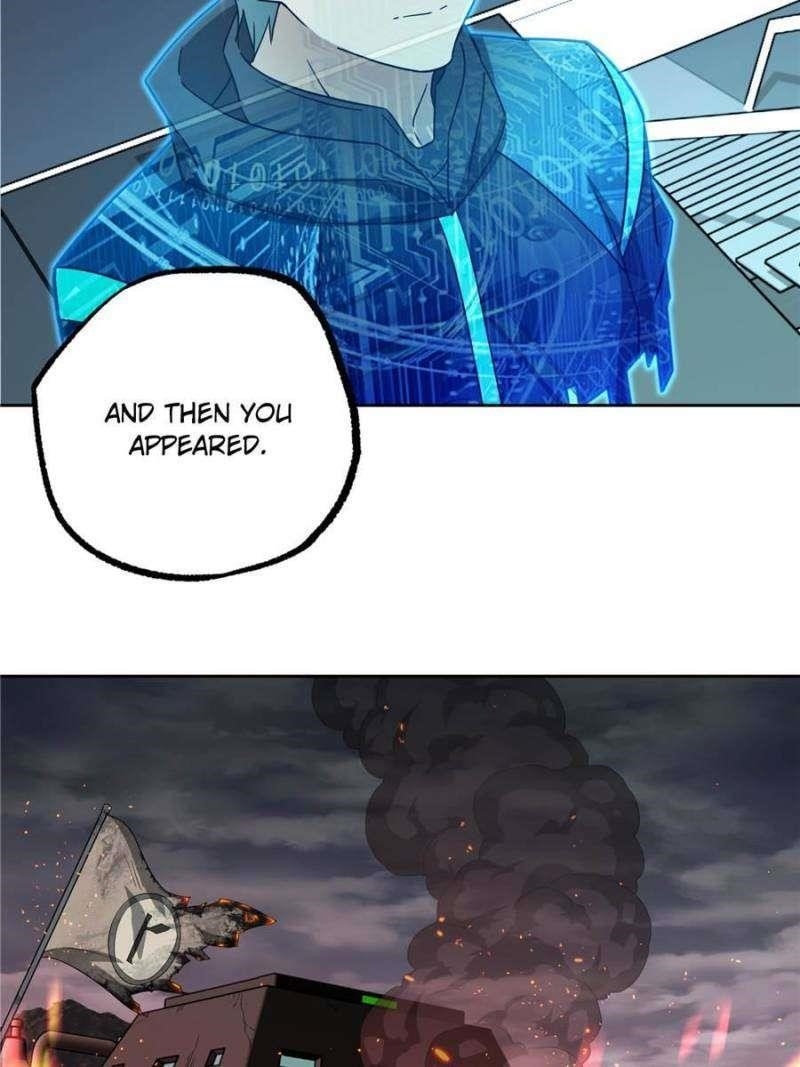 The Legendary Mechanic Chapter 190 - Page 33