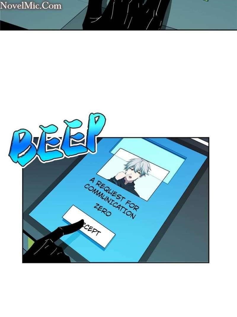 The Legendary Mechanic Chapter 190 - Page 8