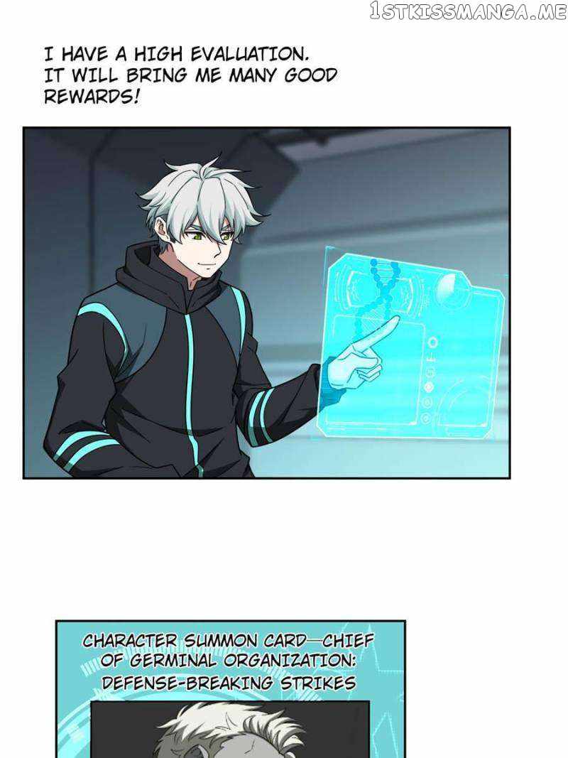 The Legendary Mechanic Chapter 191 - Page 27