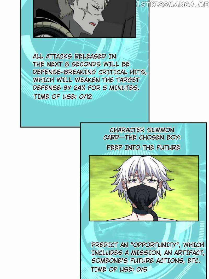 The Legendary Mechanic Chapter 191 - Page 28