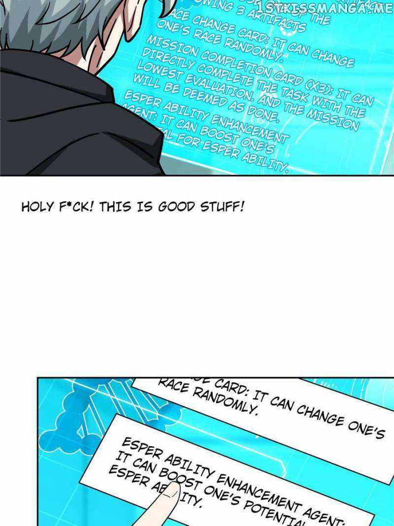 The Legendary Mechanic Chapter 191 - Page 37
