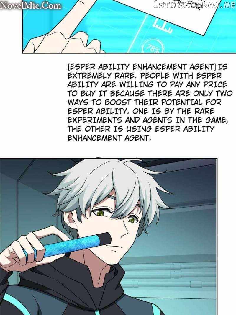 The Legendary Mechanic Chapter 191 - Page 38