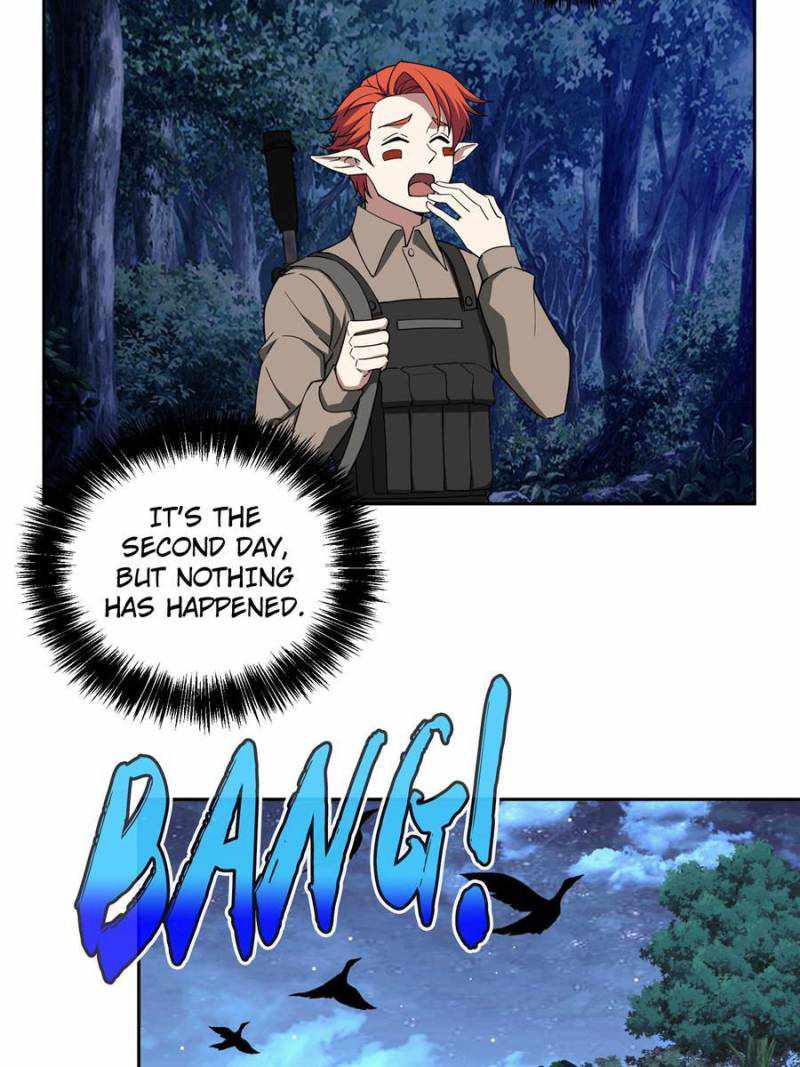 The Legendary Mechanic Chapter 192 - Page 39