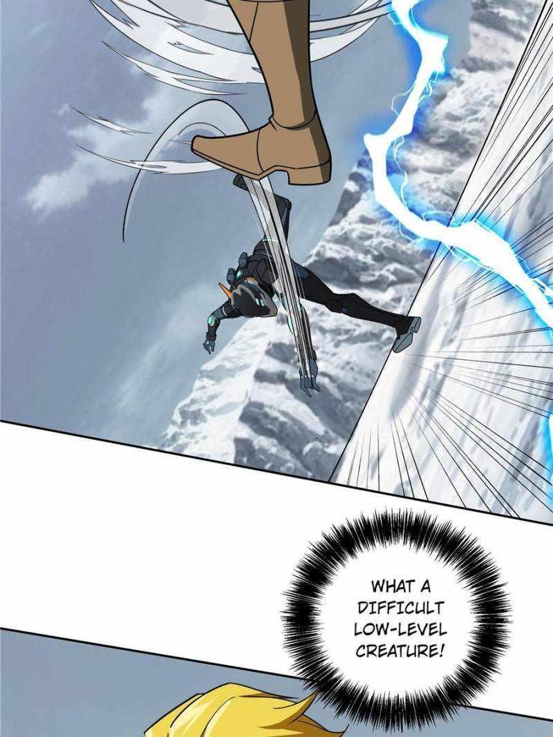 The Legendary Mechanic Chapter 200 - Page 38