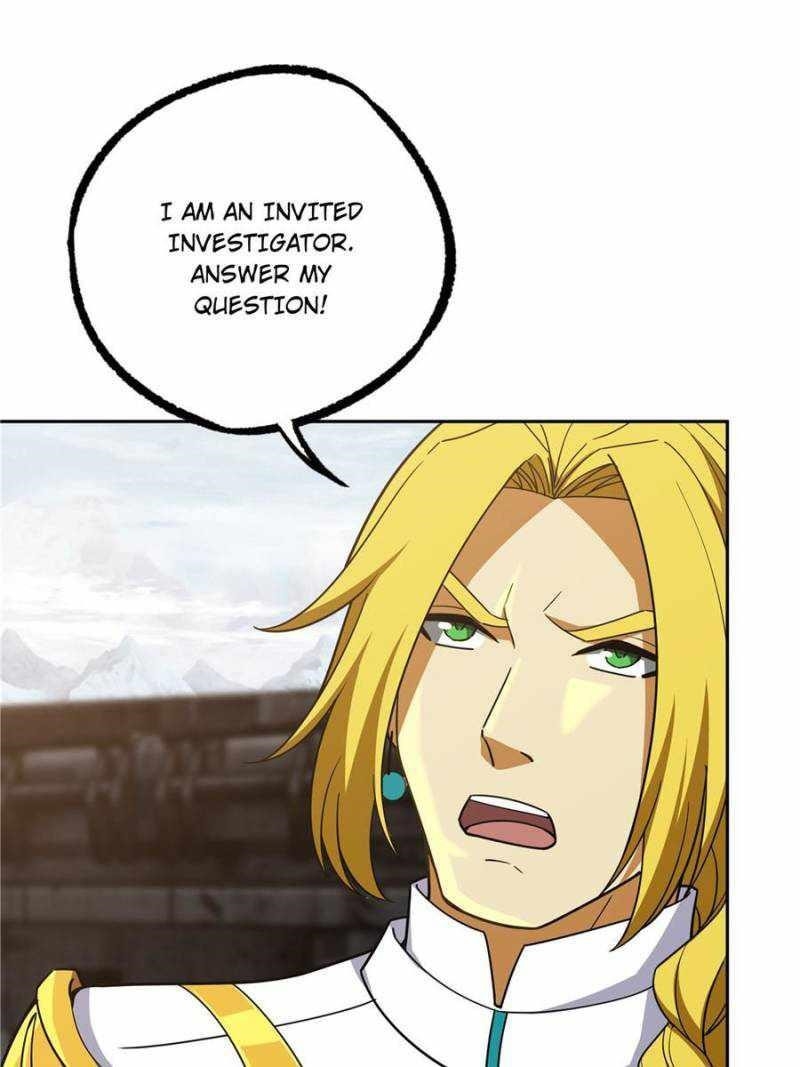 The Legendary Mechanic Chapter 200 - Page 4