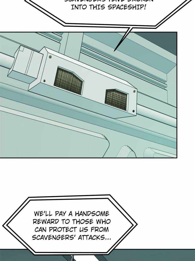 The Legendary Mechanic Chapter 205 - Page 3