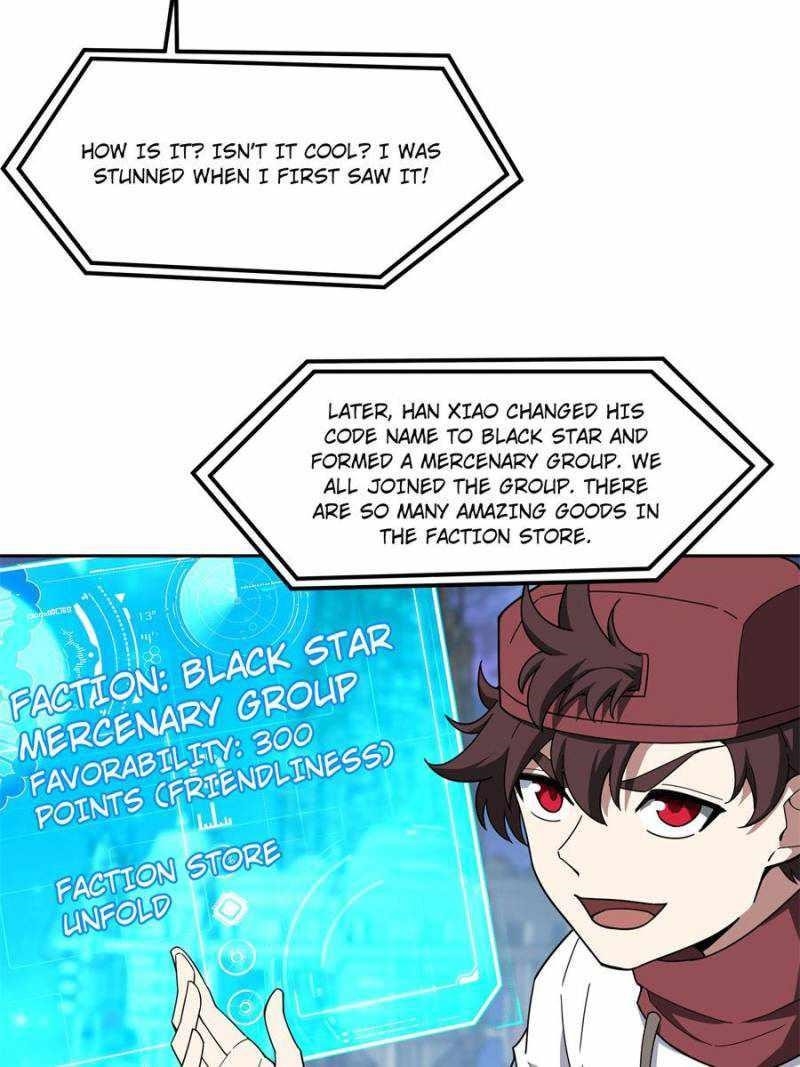 The Legendary Mechanic Chapter 209 - Page 12