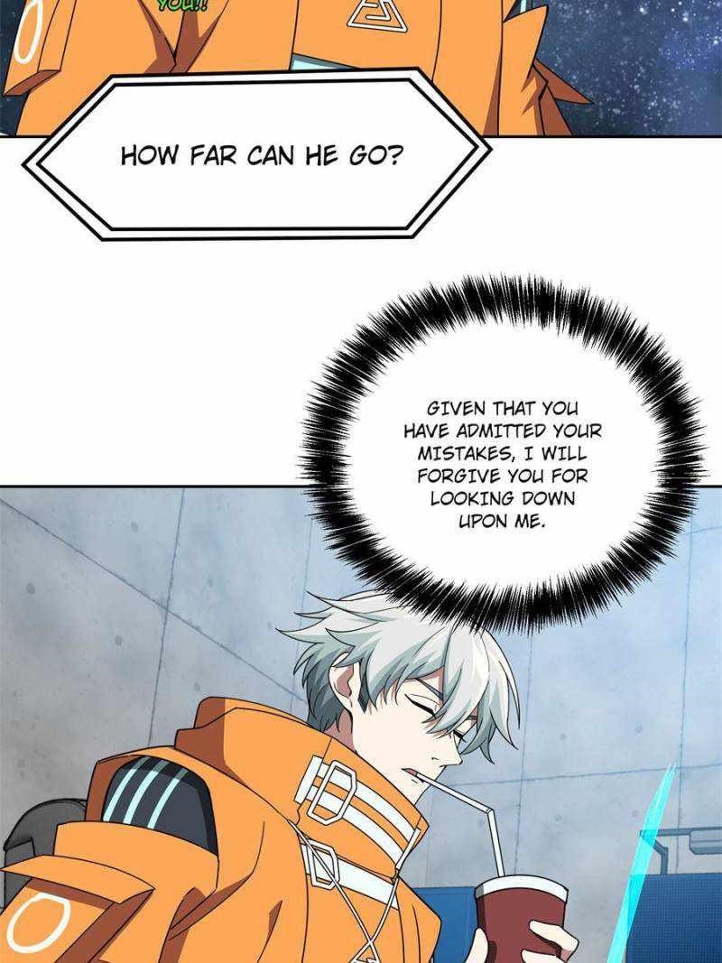The Legendary Mechanic Chapter 209 - Page 18