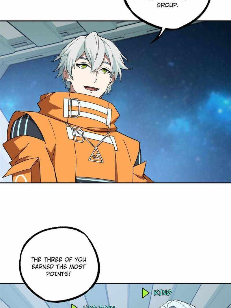The Legendary Mechanic Chapter 209 - Page 23