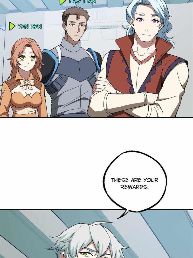 The Legendary Mechanic Chapter 209 - Page 24