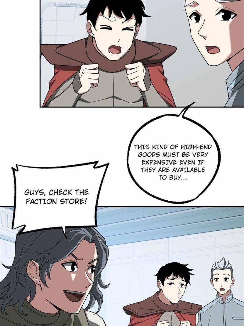 The Legendary Mechanic Chapter 209 - Page 31