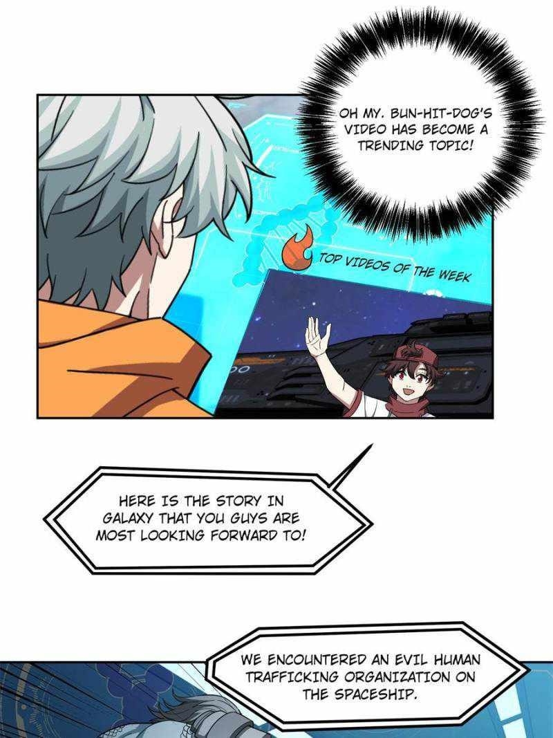 The Legendary Mechanic Chapter 209 - Page 9