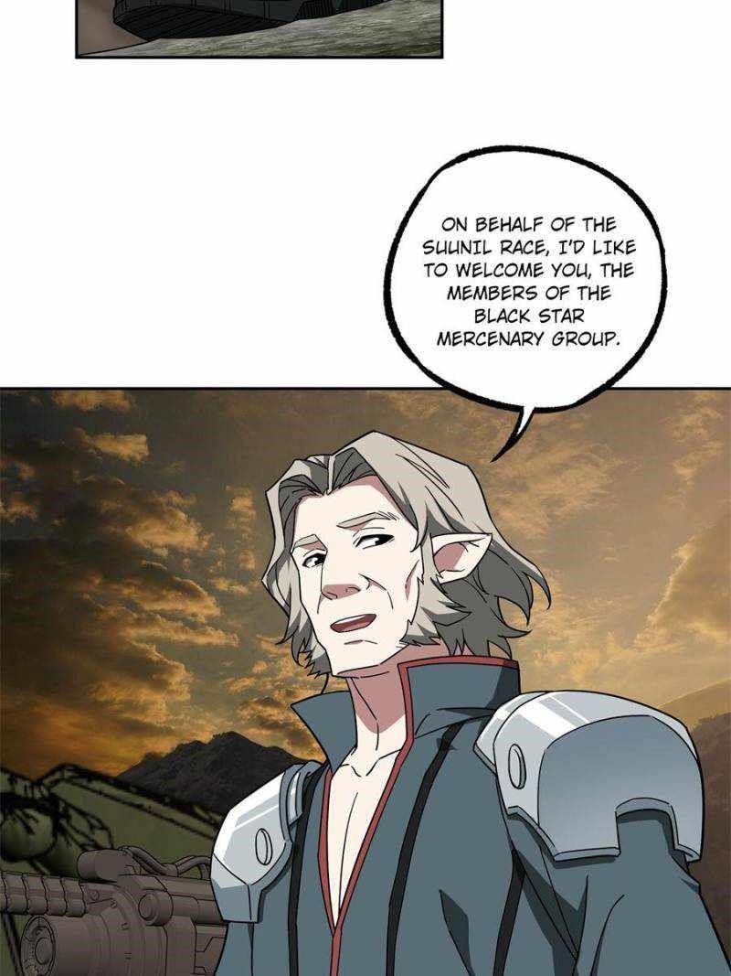 The Legendary Mechanic Chapter 210 - Page 16
